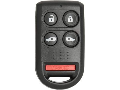 Honda 72147-SHJ-A21 Transmitter Assembly, Keyless