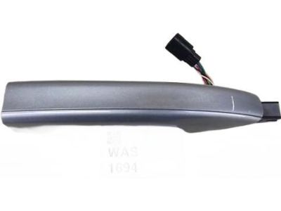 Honda 72181-TVA-A81ZF