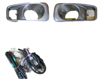 1997 Honda Civic Fog Light - 08V31-S01-101