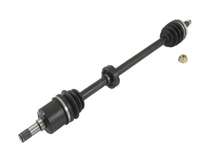 2000 Honda Civic Axle Shaft - 44306-S01-A71