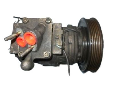 2002 Honda Accord A/C Compressor - 38810-P3G-003