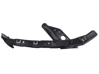 Honda 71140-TR0-A00 Beam, R. FR. Bumper (Upper)