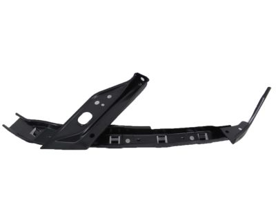 Honda 71140-TR0-A00 Beam, R. FR. Bumper (Upper)