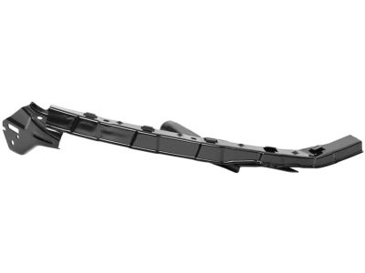 Honda 71140-TR0-A00 Beam, R. FR. Bumper (Upper)