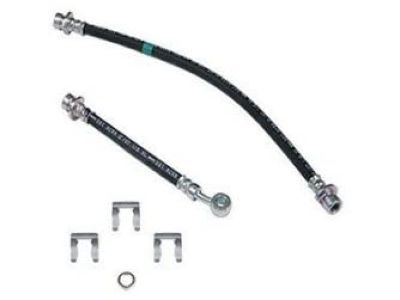 2003 Honda S2000 Brake Line - 01466-S2A-000