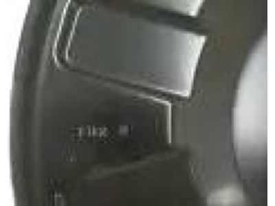 Honda Odyssey Brake Backing Plate - 43253-THR-A00