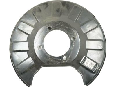 Honda Odyssey Brake Backing Plate - 43253-THR-A00