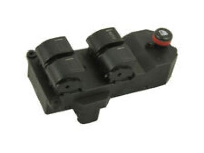 2020 Honda Passport Power Window Switch - 35750-TG7-A01