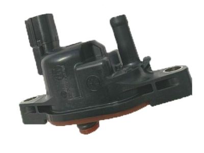 2013 Honda Civic Canister Purge Valve - 36162-R1A-A01