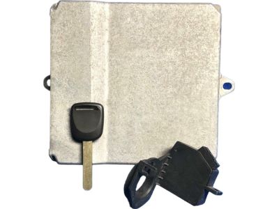 2006 Honda Accord Engine Control Module - 37820-RCA-A83