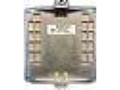 2006 Honda Accord Engine Control Module - 37820-RCA-A83