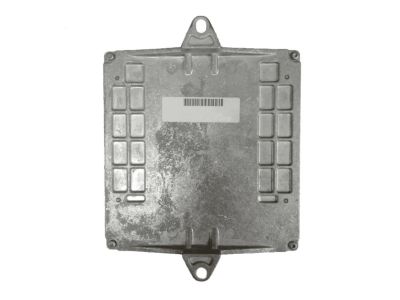 2006 Honda Accord Engine Control Module - 37820-RCA-A83