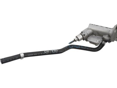 Honda Clutch Master Cylinder - 46925-TGG-A01