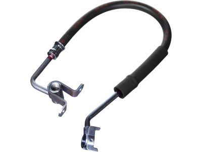 Honda 16720-PCX-003 Hose, Fuel Feed