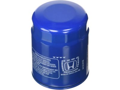 1998 Honda Accord Oil Filter - 15400-P0H-305