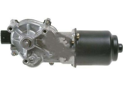 Honda 76505-SCA-A01 Motor, Front Wiper