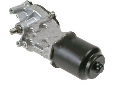 Honda 76505-SCA-A01 Motor, Front Wiper