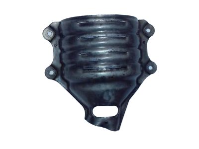 Honda 18181-PLC-J50 Cover, FR.