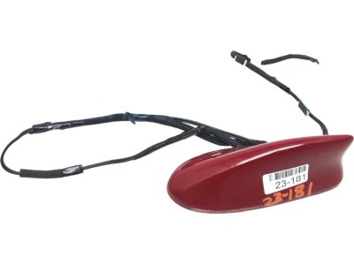 2020 Honda Accord Antenna Mast - 39150-TVA-C51ZC