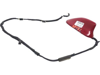 2020 Honda Accord Antenna Mast - 39150-TVA-C51ZC