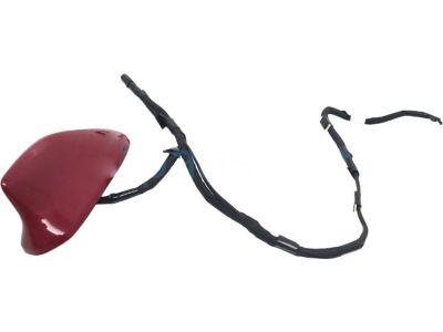 2020 Honda Accord Antenna Mast - 39150-TVA-C51ZC