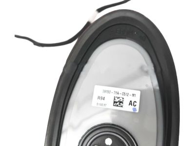 2020 Honda Accord Antenna Mast - 39150-TVA-C51ZC