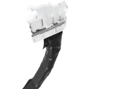 2020 Honda Accord Antenna Mast - 39150-TVA-C51ZC