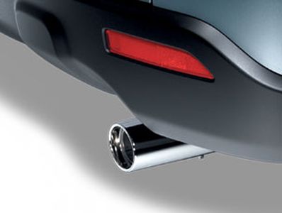 Honda Tail Pipe - 08F53-SWA-100