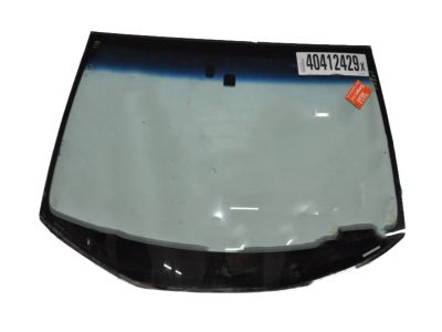 Honda Accord Windshield - 73111-T2F-A21