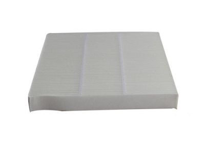 Honda 80292-SWA-003 Element, Filter