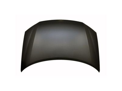 2013 Honda Civic Hood - 60100-TR3-A50ZZ