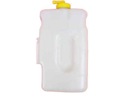 Honda Accord Coolant Reservoir - 19101-PT0-000