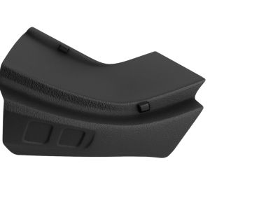 Honda 84640-TG7-A11ZB