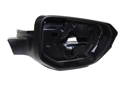 2019 Honda Odyssey Car Mirror - 76205-THR-A31