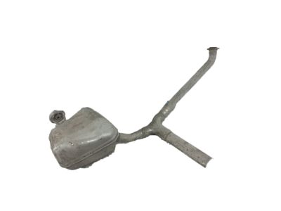 Honda 18307-TLA-A54 Muffler, Exhuast