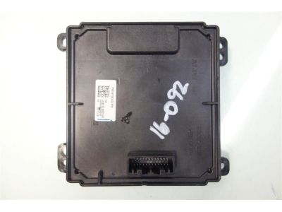 79610-TBC-A31 Honda Cpu Assy Auto A/C Product Photo 1 of 2