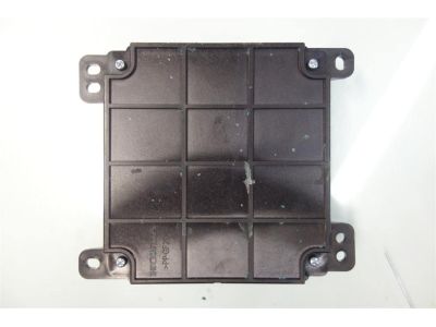 79610-TBC-A31 Honda Cpu Assy Auto A/C Product Photo 2 of 2