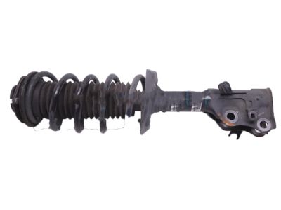 2012 Honda Civic Shock Absorber - 51611-TS9-A03