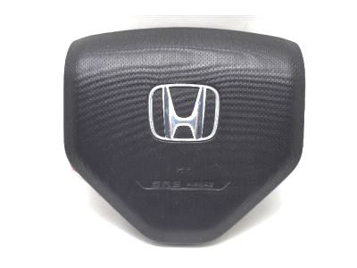 Honda 77810-S2A-A90ZA Module Assembly, Driver (Graphite Black)