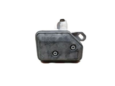 Honda 06351-T2A-A11 Lock Assy,Steerin