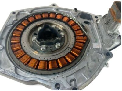 Honda 1A200-RW0-010 Housing Assy.