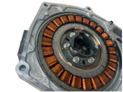 Honda 1A200-RW0-010 Housing Assy.