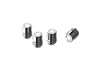 Honda Civic Lug Nuts - 08W42-SCV-102