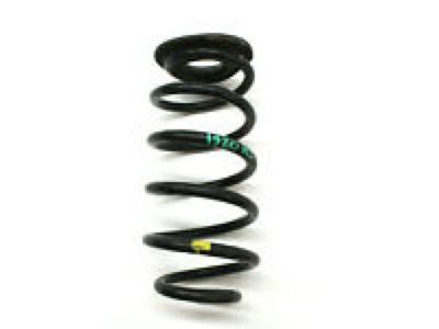 2013 Honda Civic Coil Springs - 52441-TR0-A42