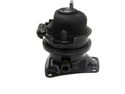 Honda 50810-TA1-A01 Rubber Assy., RR. Engine Mounting