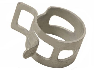 Honda 95002-41300-04 Clamp, Tube (D13)