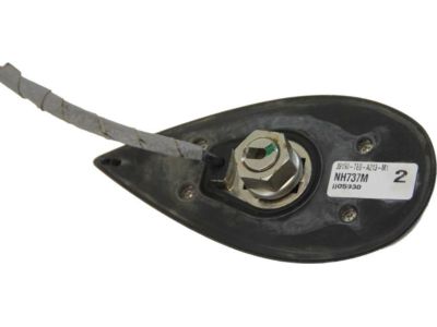 2010 Honda Accord Antenna - 39150-TE0-A21ZE