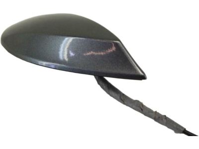 2010 Honda Accord Antenna - 39150-TE0-A21ZE