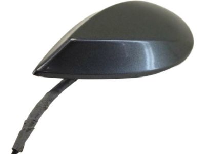 2010 Honda Accord Antenna - 39150-TE0-A21ZE