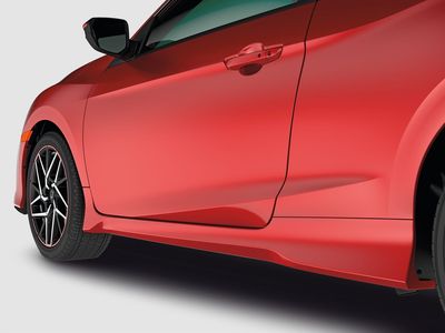 2016 Honda Civic Spoiler - 08F04-TBG-160